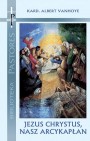 Okładka Jezus Chrystus nasz arcykapłan