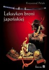 Okładka Leksykon broni japońskiej