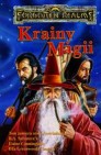 Okładka Krainy Magii