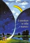 Okładka Z dzieckiem w świat wartości