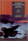Okładka W świecie wszechmogącym. O przemocy, śmierci i Bogu