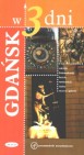 Okładka Gdańsk w 3 dni