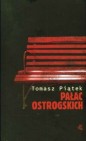 Okładka Pałac Ostrogskich