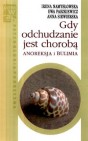 Okładka Gdy odchudzanie jest chorobą