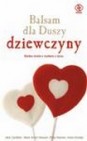Okładka Balsam dla duszy dziewczyny