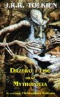 Okładka Drzewo i Liść oraz Mythopoeia