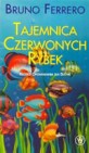 Okładka Tajemnica czerwonych rybek