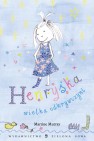 Okładka Henryśka - wielka odkrywczyni