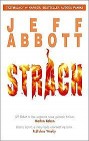 Okładka Strach