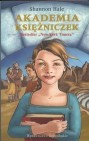 Okładka Akademia księżniczek