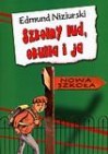 Okładka Szkolny lud Okulla i ja