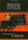 Okładka Mitologie Świata - Starożytni Grecy