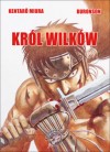 Okładka Król Wilków