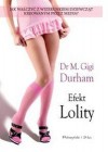 Okładka Efekt Lolity