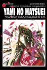 Okładka Yami no Matsuei 7