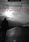 Okładka Błazen zły