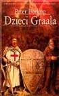 Okładka Dzieci Graala