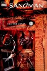 Okładka Sandman Ulotne życia cz.2
