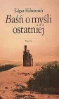 Okładka Baśń o myśli ostatniej