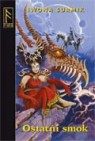 Okładka Ostatni Smok