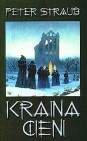 Okładka Kraina Cieni