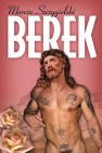 Okładka Berek, czyli upiór w moherze