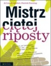 Okładka Mistrz ciętej riposty