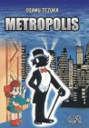 Okładka Metropolis