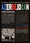 Okładka Azerbejdżan