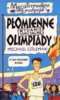 Okładka Monstrrrualna Erudycja. Płomienne olimpiady