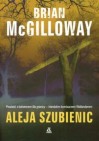 Okładka Aleja szubienic