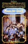 Okładka Magiczny Ogień