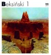 Okładka Beksiński 1