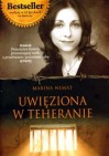 Okładka Uwięziona w Teheranie