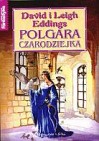 Okładka Polgara Czarodziejka