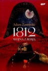 Okładka 1812. Wojna z Rosją