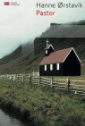 Okładka Pastor