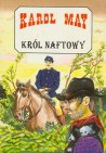 Okładka Król naftowy