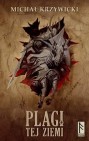 Okładka Plagi tej ziemi