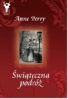 Okładka Świąteczna podróż