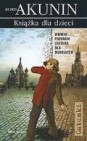 Okładka Książka dla dzieci
