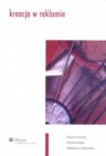 Okładka Kreacja w reklamie