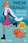 Okładka Pamiętnik księżniczki 3. Zakochana księżniczka