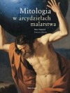 Okładka Mitologia w arcydziełach malarstwa
