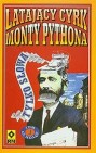 Okładka Latający Cyrk Monty Pythona 1