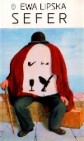 Okładka Sefer