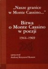 Bitwa o Monte Cassino w poezji 1944-1969