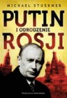 Okładka Putin i odrodzenie Rosji