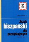 Okładka Język hiszpański dla początkujących