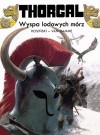 Okładka Thorgal 2 - Wyspa lodowych mórz